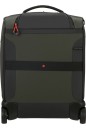 VALISE CABINE 45CM UNDERSEATER EASYJET PRODIVER KAKI SAMSONITE VALISE CABINE 45CM UNDERSEATER EASYJET PRODIVER KAKI SAMSONITE