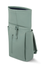 SAC À DOS ROLLTOP LOST IN BERLIN 2.0 YOGA GREEN LIPAULT SAC À DOS ROLLTOP LOST IN BERLIN 2.0 YOGA GREEN LIPAULT