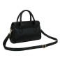 SAC À MAIN CARLTON MINI MONTANA NOIR MD SAC À MAIN CARLTON MINI MONTANA NOIR MD