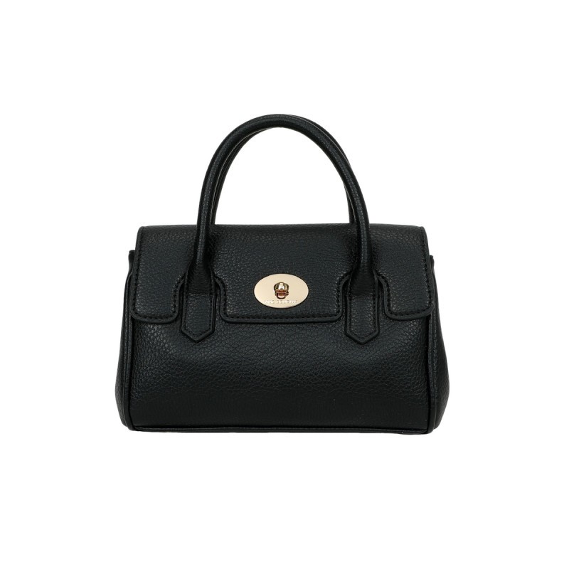 SAC À MAIN CARLTON MINI MONTANA NOIR MD SAC À MAIN CARLTON MINI MONTANA NOIR MD