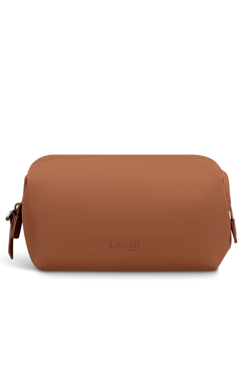 TROUSSE DE TOILETTE S LOST IN BERLIN 2.0 NUTSY NUT LIPAULT