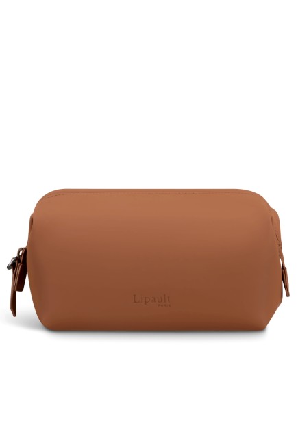 TROUSSE DE TOILETTE S LOST IN BERLIN 2.0 NUTSY NUT LIPAULT