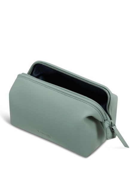 TROUSSE DE TOILETTE S LOST IN BERLIN 2.0 YOGA GREEN LIPAULT