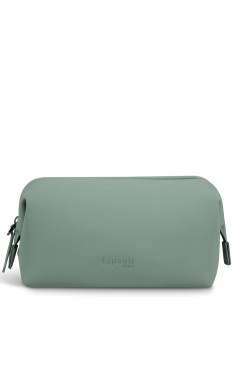 TROUSSE DE TOILETTE S LOST IN BERLIN 2.0 YOGA GREEN LIPAULT