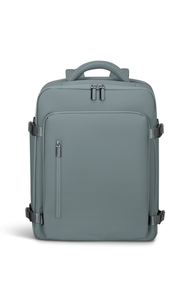 SAC À DOS DE VOYAGE UNDERSEATER EASYJET LOST IN BERLIN 2.0 CEMENT STORM LIPAULT SAC À DOS DE VOYAGE UNDERSEATER EASYJET LOST IN BERLIN 2.0 CEMENT STORM LIPAULT