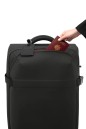 SAC DE VOYAGE 2 ROUES 72 CM LOST IN BERLIN NOIR LIPAULT SAC DE VOYAGE 2 ROUES 72 CM LOST IN BERLIN NOIR LIPAULT