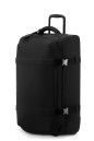SAC DE VOYAGE 2 ROUES 72 CM LOST IN BERLIN NOIR LIPAULT SAC DE VOYAGE 2 ROUES 72 CM LOST IN BERLIN NOIR LIPAULT