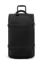 SAC DE VOYAGE 2 ROUES 72 CM LOST IN BERLIN NOIR LIPAULT SAC DE VOYAGE 2 ROUES 72 CM LOST IN BERLIN NOIR LIPAULT