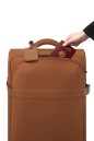 SAC DE VOYAGE 2 ROUES 72 CM LOST IN BERLIN NUTSY NUT LIPAULT SAC DE VOYAGE 2 ROUES 72 CM LOST IN BERLIN NUTSY NUT LIPAULT