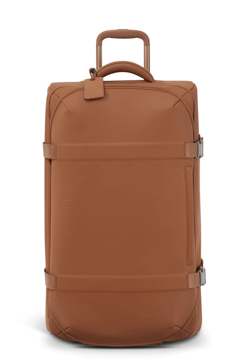 SAC DE VOYAGE 2 ROUES 72 CM LOST IN BERLIN NUTSY NUT LIPAULT SAC DE VOYAGE 2 ROUES 72 CM LOST IN BERLIN NUTSY NUT LIPAULT