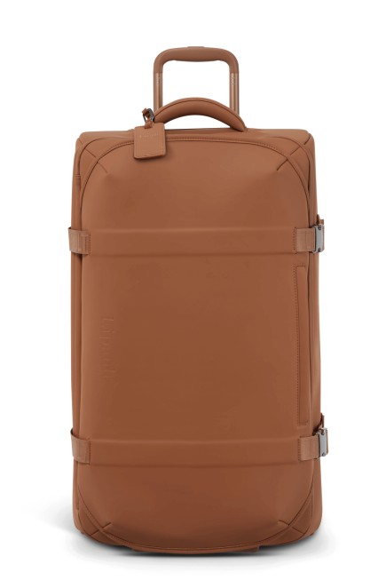 SAC DE VOYAGE 2 ROUES 72 CM LOST IN BERLIN NUTSY NUT LIPAULT