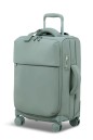 VALISE CABINE 55CM LOST IN BERLIN 2.0 YOGA GREEN LIPAULT VALISE CABINE 55CM LOST IN BERLIN 2.0 YOGA GREEN LIPAULT