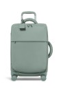 VALISE CABINE 55CM LOST IN BERLIN 2.0 YOGA GREEN LIPAULT VALISE CABINE 55CM LOST IN BERLIN 2.0 YOGA GREEN LIPAULT