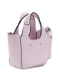 PETIT SAC PORTÉ MAIN HELINA ORCHIDÉE GUESS