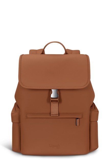 MINI SAC À DOS CARGO LOST IN BERLIN NUTSY NUT LIPAULT