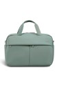 BAGAGE 24H LOST IN BERLIN 2.0 YOGA GREEN LIPAULT BAGAGE 24H LOST IN BERLIN 2.0 YOGA GREEN LIPAULT