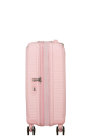 VALISE CABINE SOUNDBOX PASTEL PINK AMERICAN TOURISTER