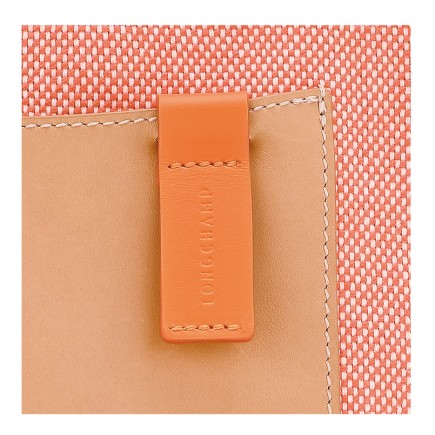 LONGCHAMP LE FOULONNÉ SOLEIL SAC BANDOULIÈRE S TOMATE