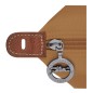 LONGCHAMP LE PLIAGE ORIGINAL SAC DE VOYAGE L CHAMOIS