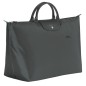 LONGCHAMP LE PLIAGE GREEN SAC DE VOYAGE L GRAPHITE