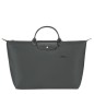 LONGCHAMP LE PLIAGE GREEN SAC DE VOYAGE L GRAPHITE