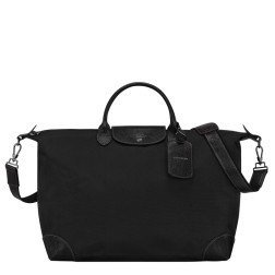 LONGCHAMP BOXFORD SAC DE VOYAGE L NOIR