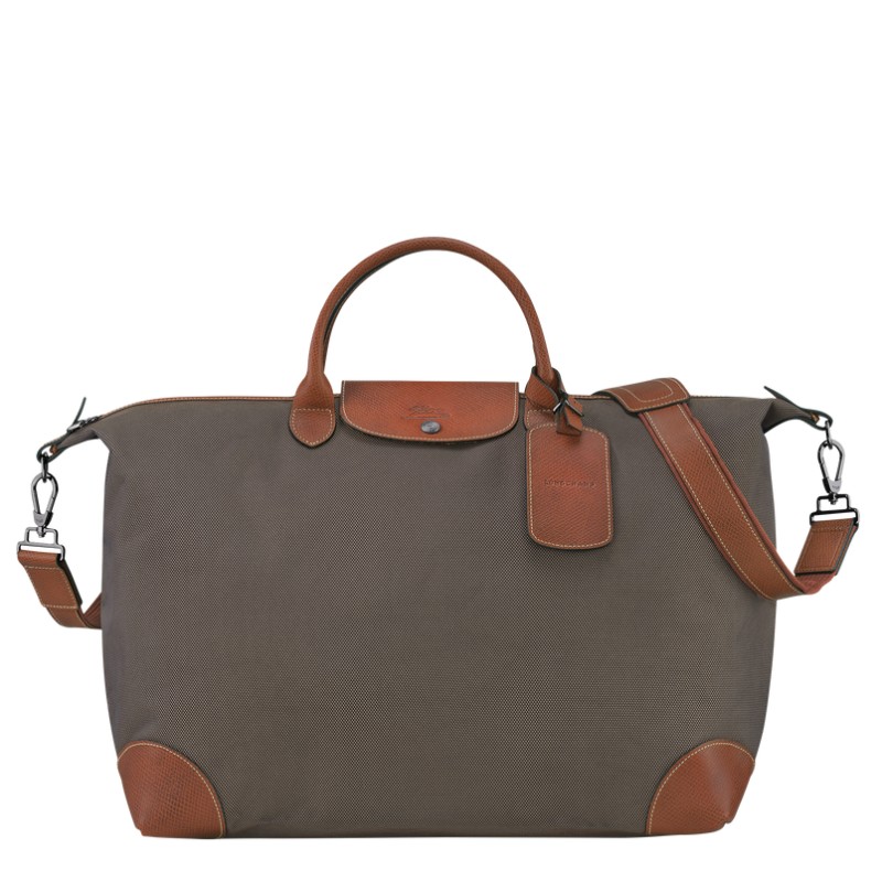 LONGCHAMP BOXFORD SAC DE VOYAGE L BRUN LONGCHAMP BOXFORD SAC DE VOYAGE L BRUN