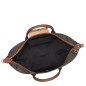 LONGCHAMP BOXFORD SAC DE VOYAGE XL BRUN