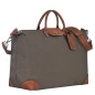 LONGCHAMP BOXFORD SAC DE VOYAGE XL BRUN