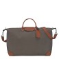 LONGCHAMP BOXFORD SAC DE VOYAGE XL BRUN