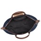 LONGCHAMP BOXFORD SAC DE VOYAGE XL BLEU
