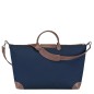 LONGCHAMP BOXFORD SAC DE VOYAGE XL BLEU