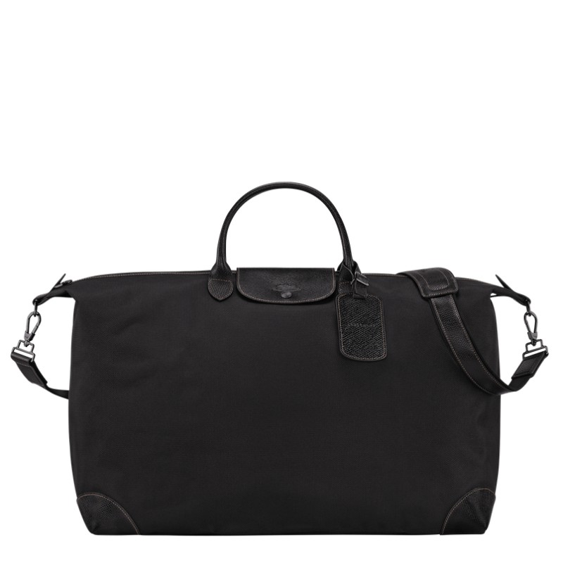 LONGCHAMP BOXFORD SAC DE VOYAGE XL NOIR