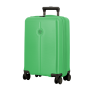 VALISE VERTICALE A ROULETTES CABINE HENDAYE 55 cm VERT JUMP