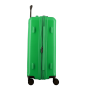 VALISE VERTICALE A ROULETTES HENDAYE 65 cm VERT JUMP VALISE VERTICALE A ROULETTES HENDAYE 65 cm VERT JUMP