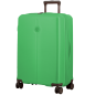 VALISE VERTICALE A ROULETTES HENDAYE 65 cm VERT JUMP VALISE VERTICALE A ROULETTES HENDAYE 65 cm VERT JUMP