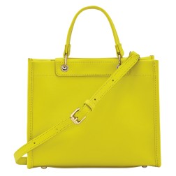 CABAS LONGCHAMP SAC PORTÉ S KIWI