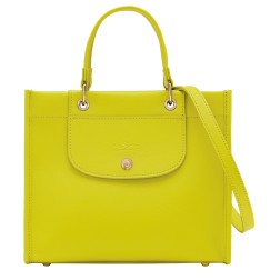 CABAS LONGCHAMP SAC PORTÉ S KIWI