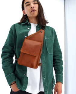 HOLSTER DIONYSOS BAROUDEUR FAUVE FOURÉS