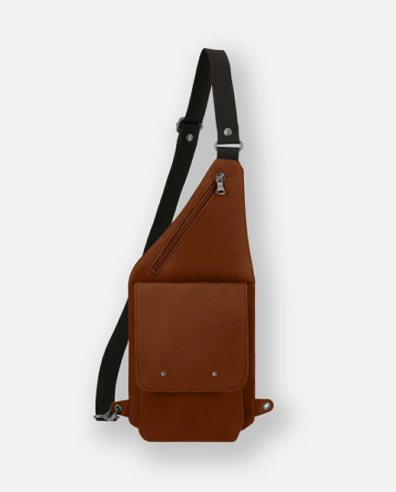 HOLSTER DIONYSOS BAROUDEUR FAUVE FOURÉS