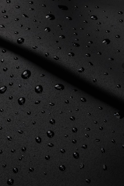 SAC À DOS ROLLTOP LOST IN BERLIN 2.0 NOIR LIPAULT