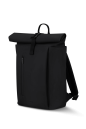 SAC À DOS ROLLTOP LOST IN BERLIN 2.0 NOIR LIPAULT SAC À DOS ROLLTOP LOST IN BERLIN 2.0 NOIR LIPAULT