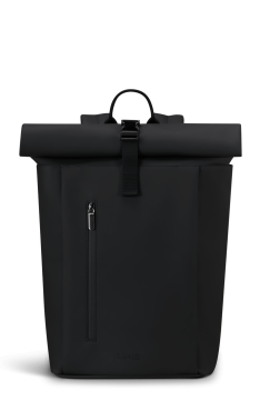 SAC À DOS ROLLTOP LOST IN BERLIN 2.0 NOIR LIPAULT