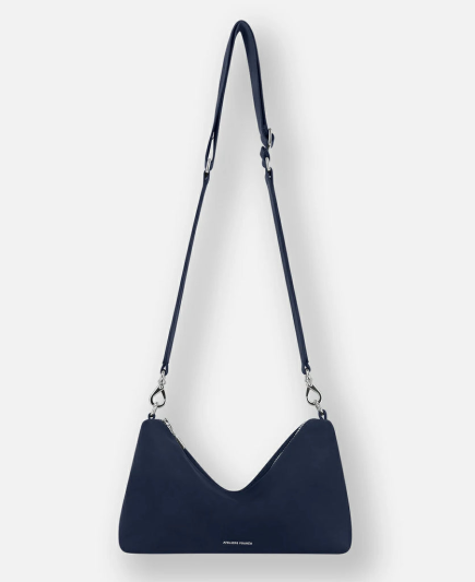 SAC PORTÉ CROISÉ ILIADE CLASSIQUE NUIT FOURÉS