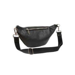 SAC BANANE MAGDA2 NOIR MD