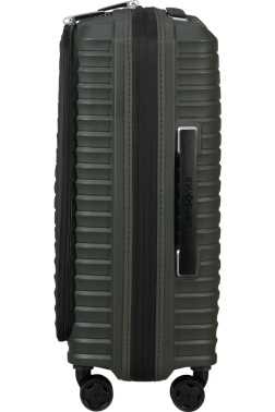 VALISE 4 ROUES CABINE EXTENSIBLE 55CM EASY ACCESS UPSCAPE CLIMBING IVY SAMSONITE