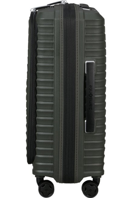 VALISE 4 ROUES CABINE EXTENSIBLE 55CM EASY ACCESS UPSCAPE CLIMBING IVY SAMSONITE