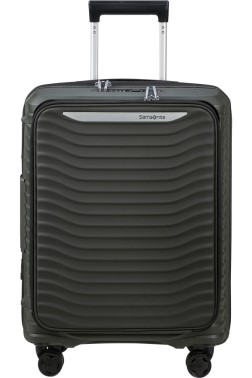 VALISE 4 ROUES CABINE EXTENSIBLE 55CM EASY ACCESS UPSCAPE CLIMBING IVY SAMSONITE