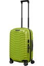 VALISE EXTENSIBLE CABINE 4 ROUES 55/35CM PROXIS LIME SAMSONITE