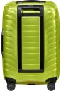 VALISE EXTENSIBLE CABINE 4 ROUES 55/35CM PROXIS LIME SAMSONITE